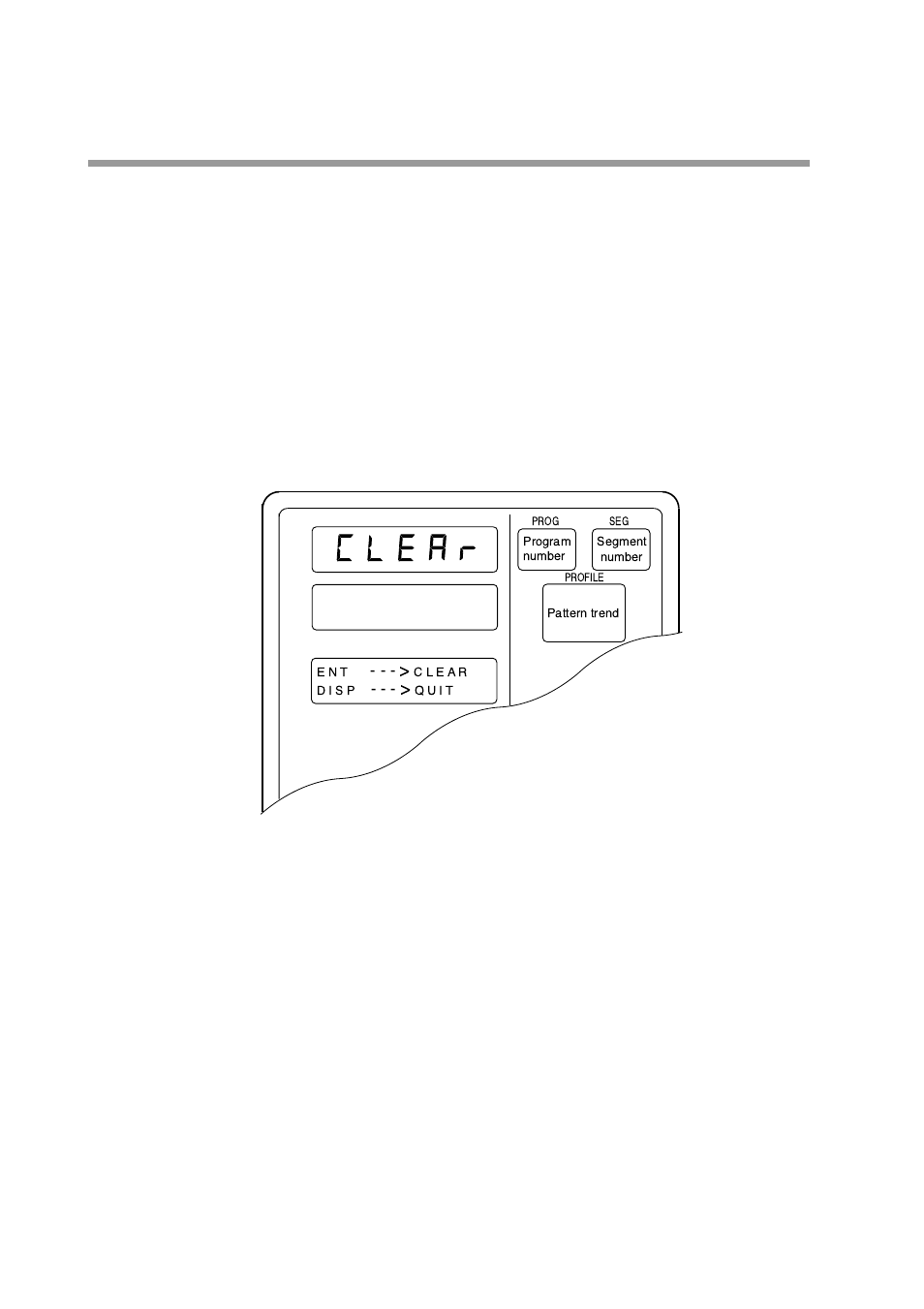 Deleting programs | Honeywell DCP552 Mark II User Manual | Page 155 / 247