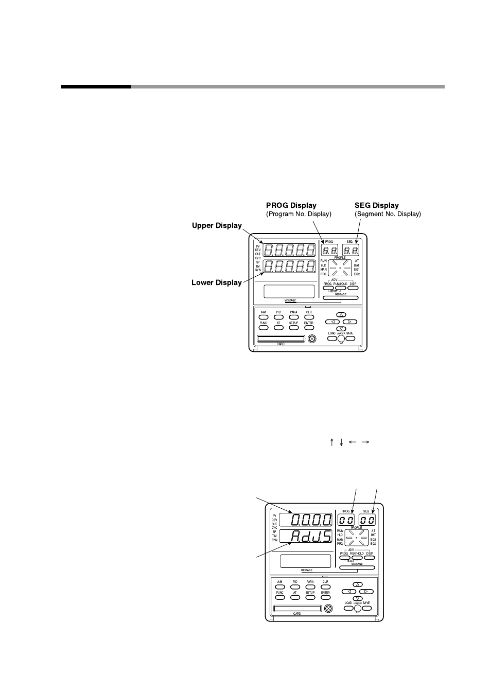 2 calibration procedures, 12 - 2 calibration procedures, A.d.j.s | Enter calibration mode | Honeywell DCP552 Mark II User Manual | Page 197 / 247