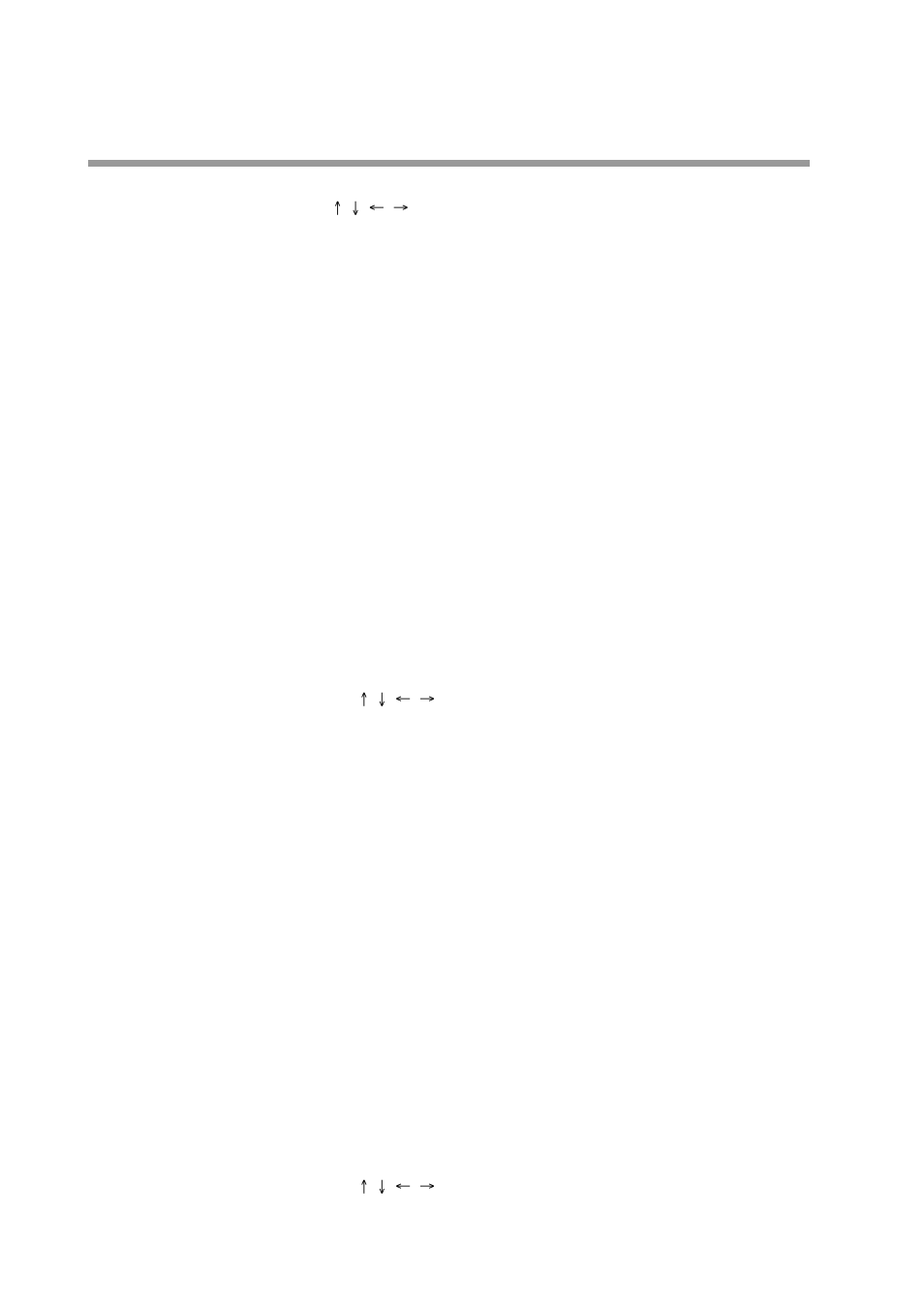 Honeywell DCP552 Mark II User Manual | Page 204 / 247