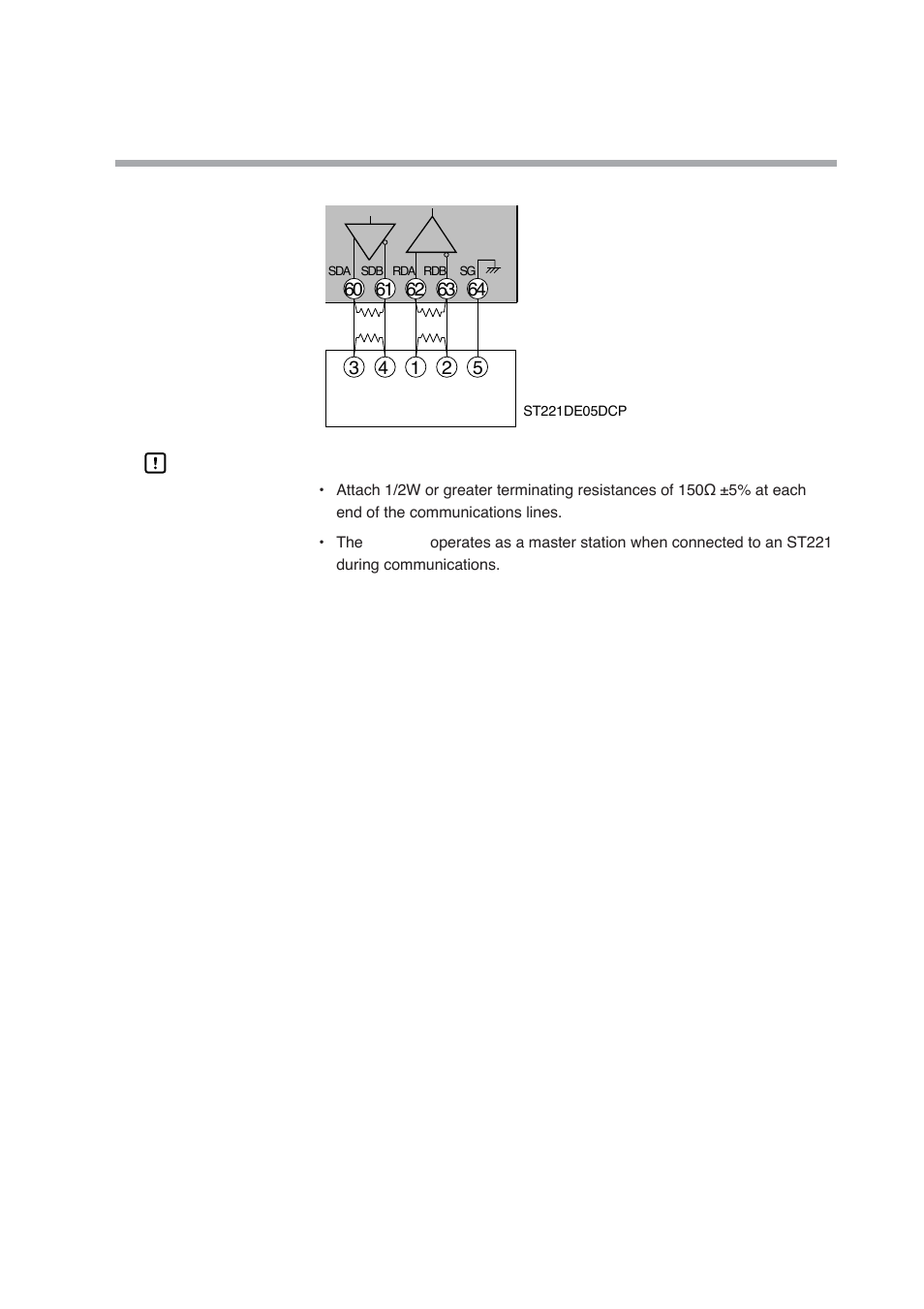 Honeywell DCP552 Mark II User Manual | Page 45 / 247