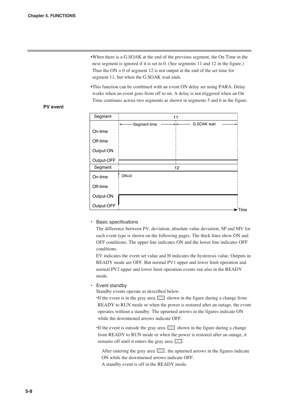 Honeywell DCP552 Mark II User Manual | Page 54 / 247