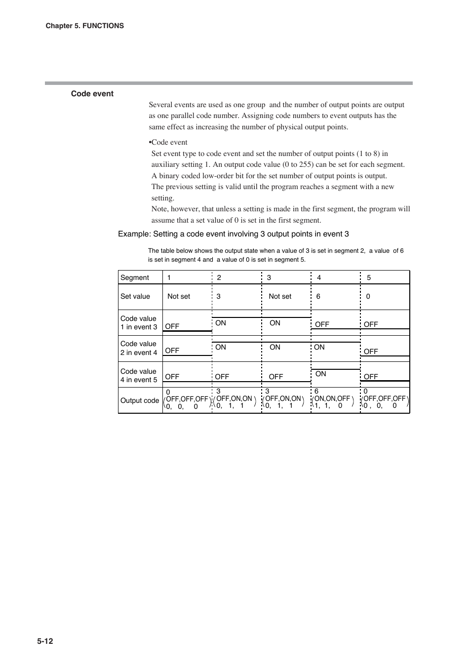 Honeywell DCP552 Mark II User Manual | Page 58 / 247