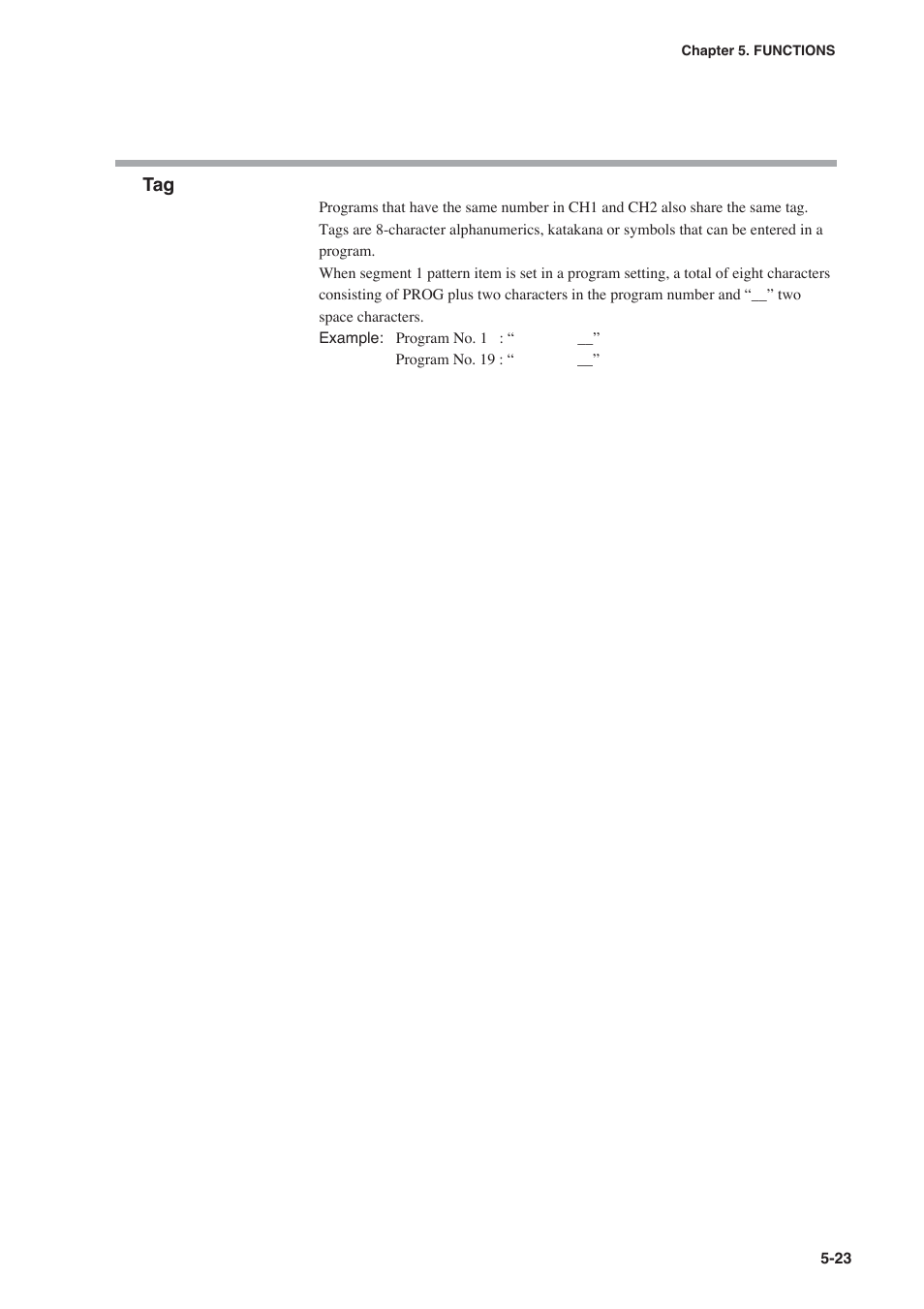 Honeywell DCP552 Mark II User Manual | Page 69 / 247