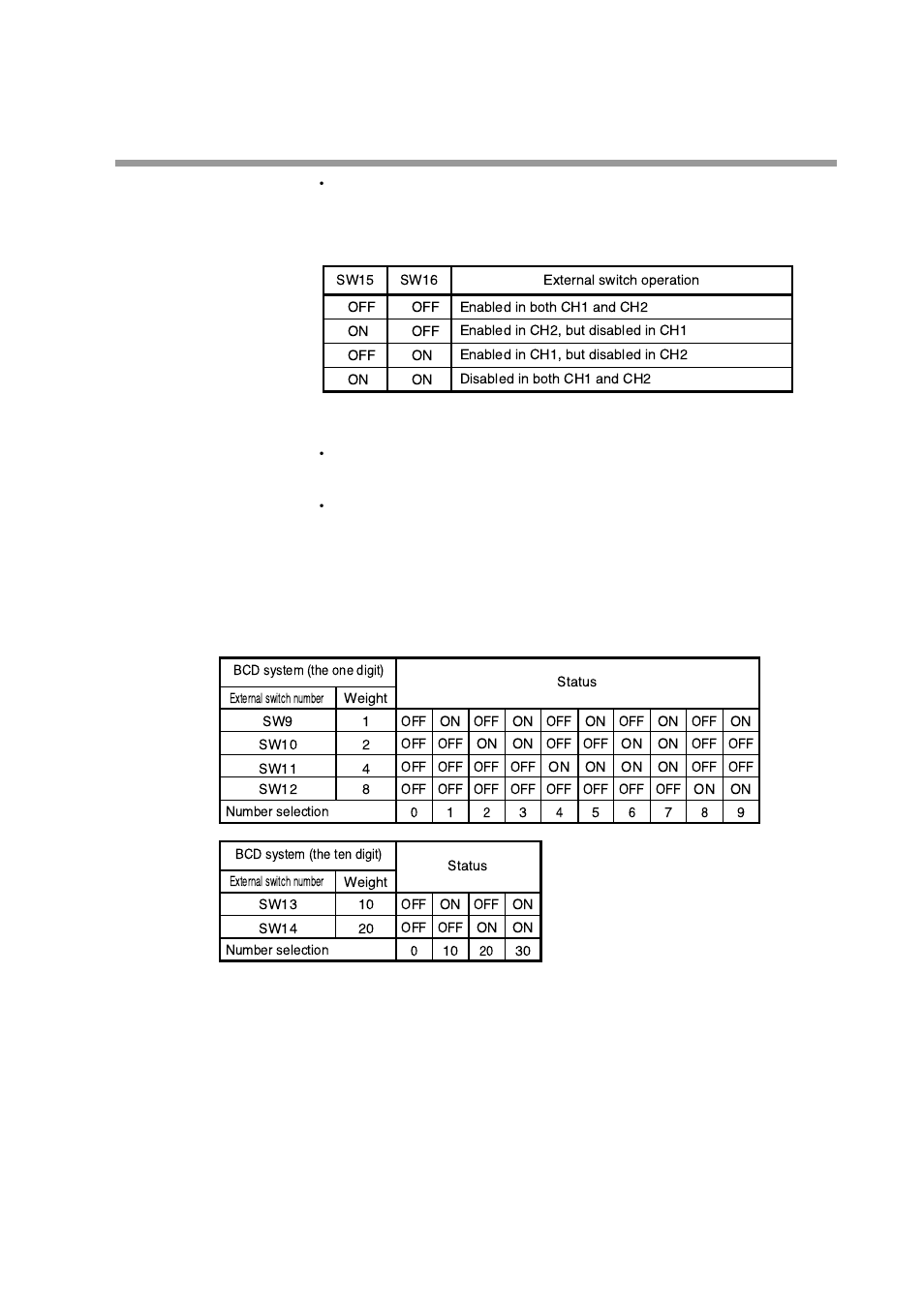 Selecting programs | Honeywell DCP552 Mark II User Manual | Page 95 / 247