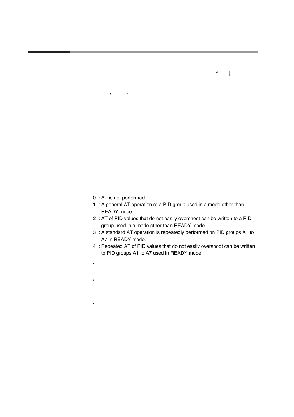 5 manual operation and auto-tuning, 6 - 5 manual operation and auto-tuning | Honeywell DCP552 Mark II User Manual | Page 98 / 247