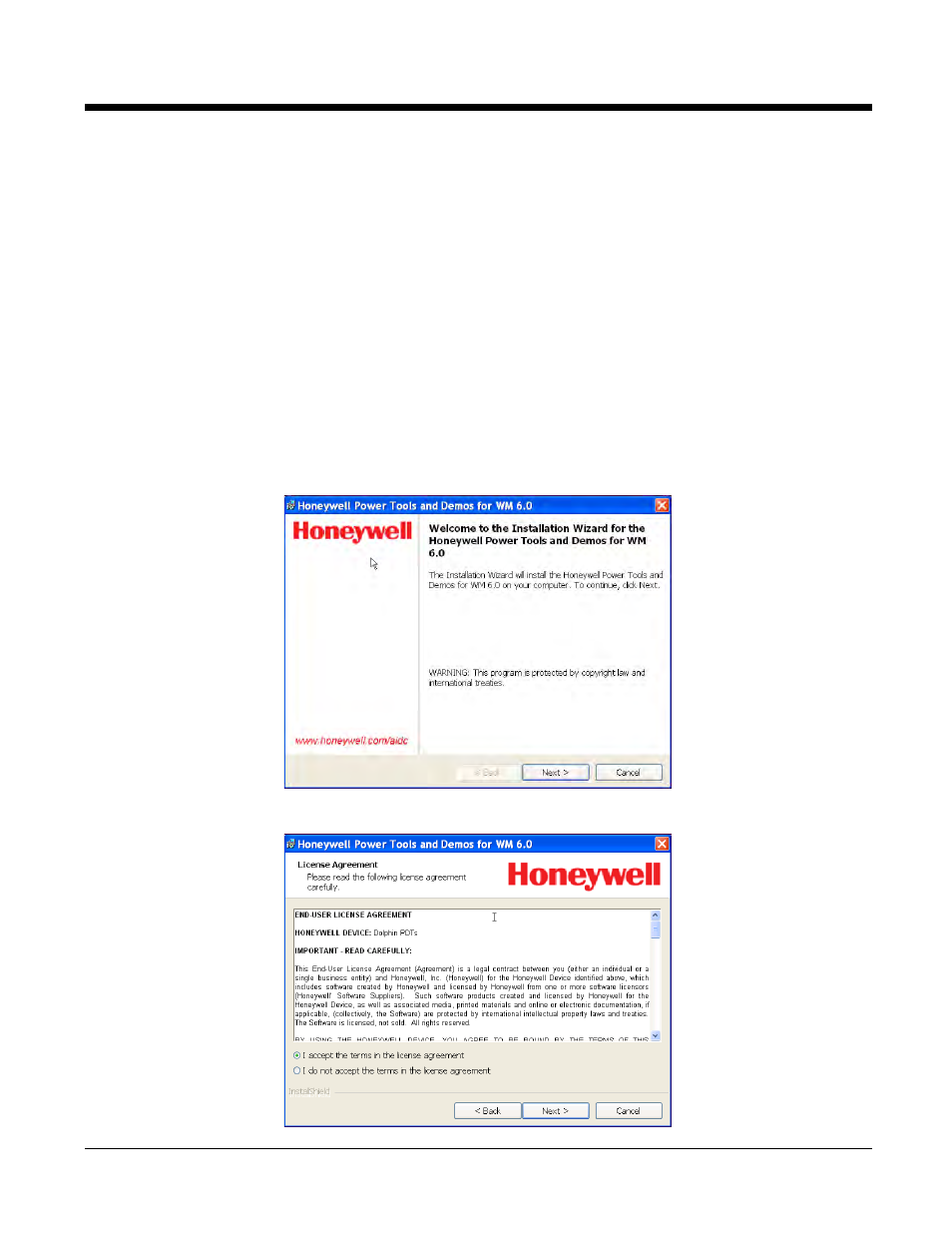 Upgrading power tools, Acquiring upgrades, Installing an upgrade to the workstation | Upgrading power tools -5 | Honeywell 9900 User Manual | Page 11 / 170