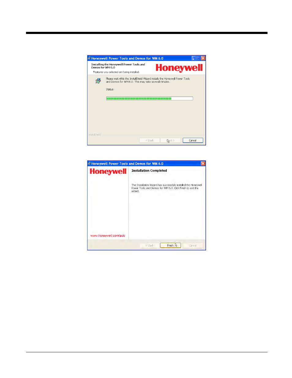 Honeywell 9900 User Manual | Page 13 / 170