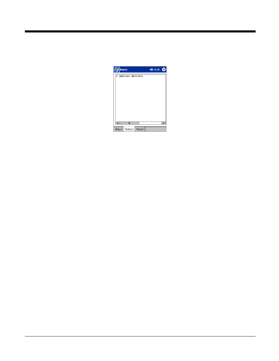 Honeywell 9900 User Manual | Page 147 / 170