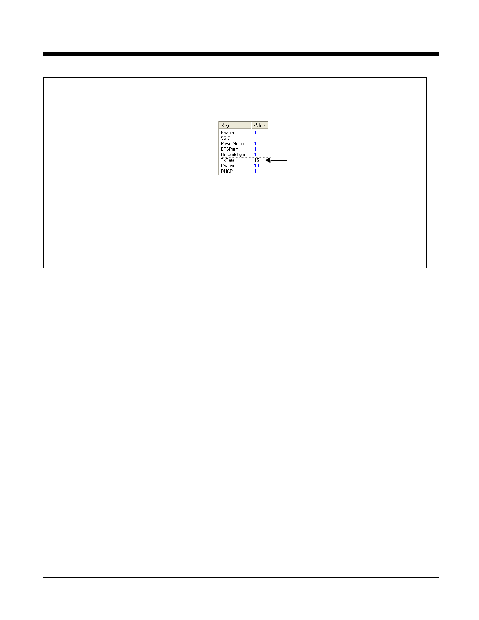 Modifying key names, Modifying key values, Modifying key descriptions | Moving keys | Honeywell 9900 User Manual | Page 29 / 170