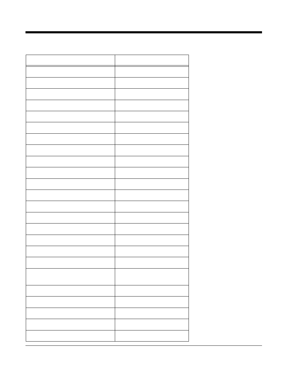 Honeywell 9900 User Manual | Page 93 / 170