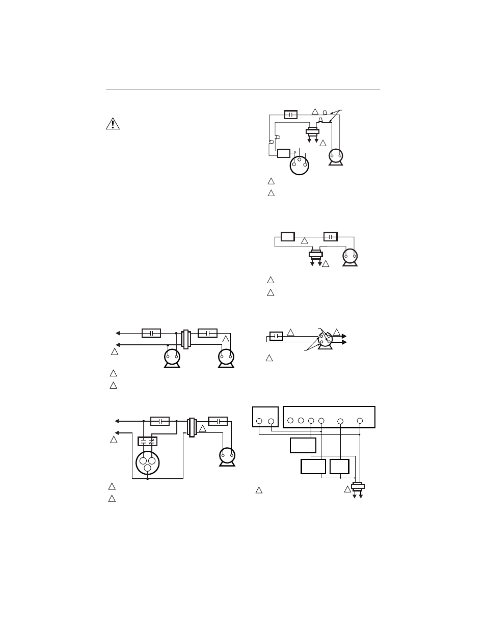Caution, Wiring | Honeywell H8908B Humidistat User Manual | Page 3 / 4