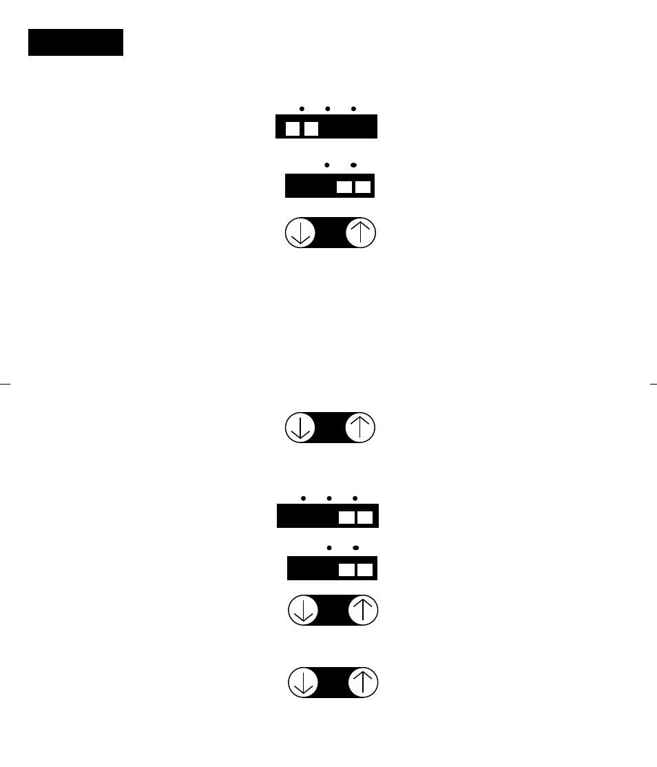 Honeywell CT3455 User Manual | Page 15 / 20