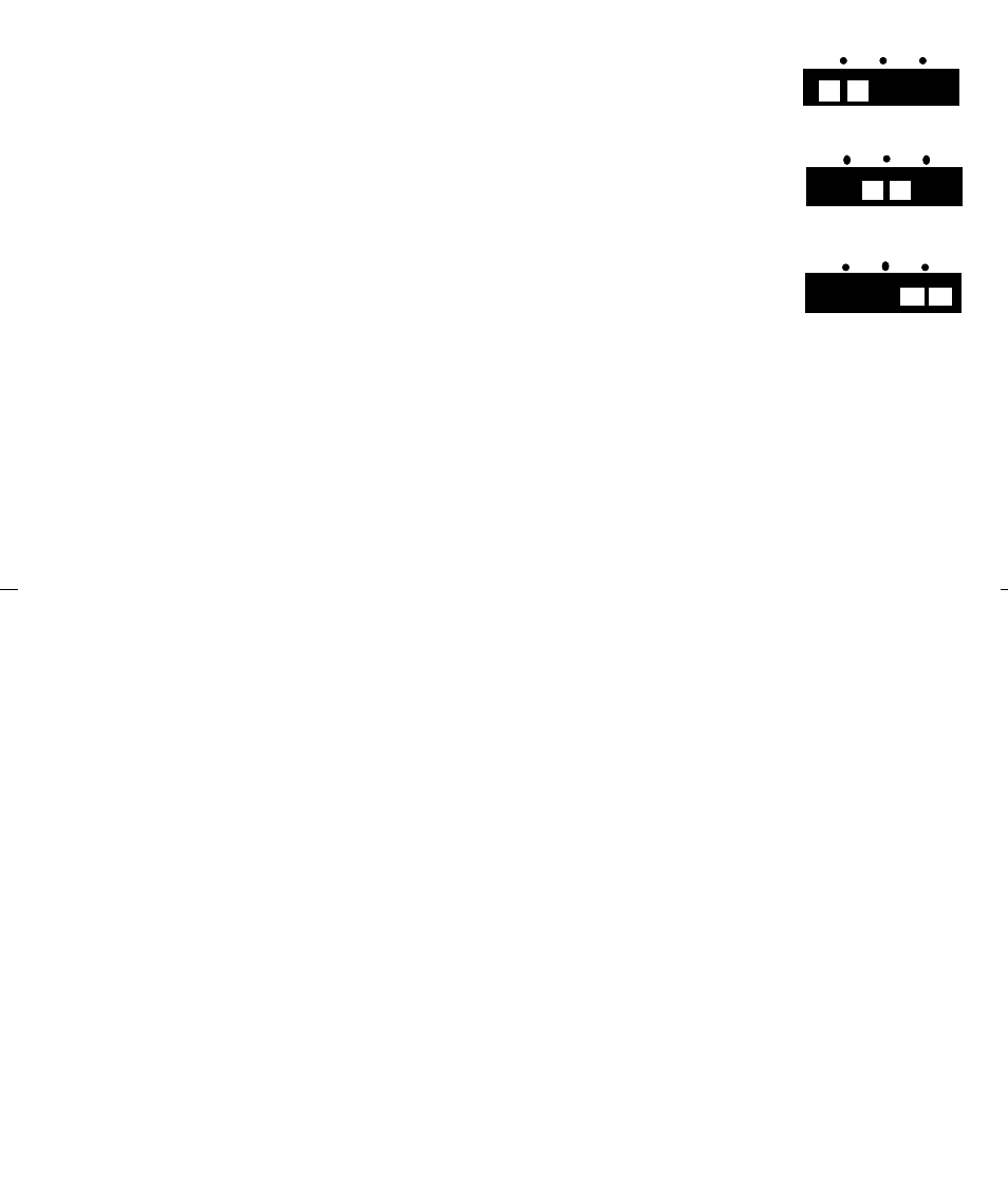 Troubleshooting guide | Honeywell CT3455 User Manual | Page 17 / 20