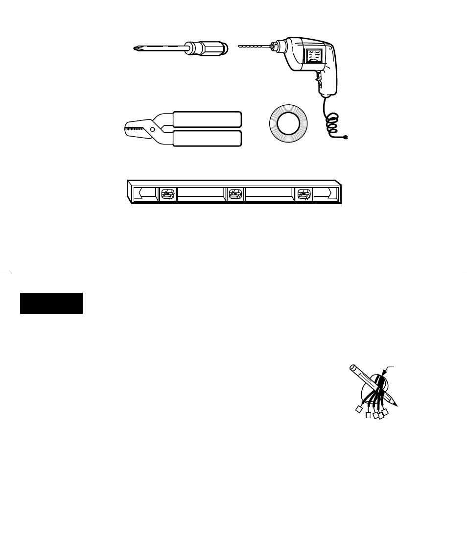 Step 2 remove old thermostat | Honeywell CT3455 User Manual | Page 4 / 20