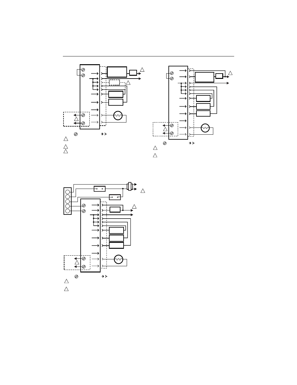 Operation, Troubleshooting and maintenance, Simulate ignition failure | Honeywell R7184A User Manual | Page 4 / 8