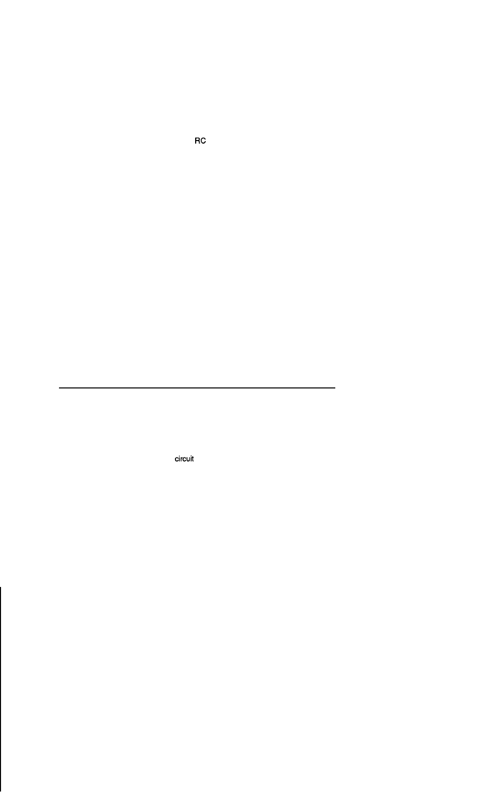 Troubleshooting guide | Honeywell MAGIC STAT MS3000 User Manual | Page 13 / 15