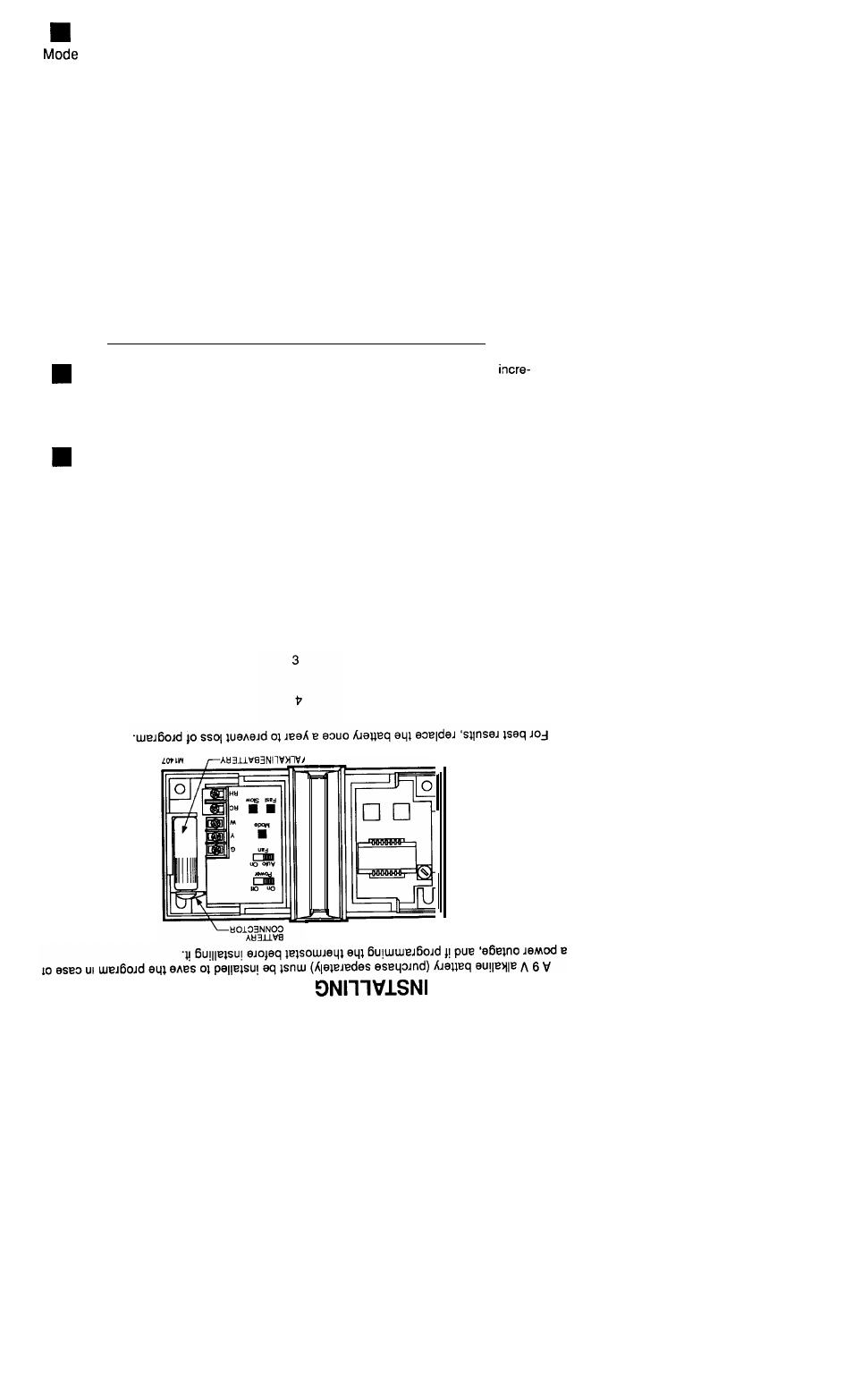 Ah3..lv83h1 | Honeywell MAGIC STAT MS3000 User Manual | Page 3 / 15