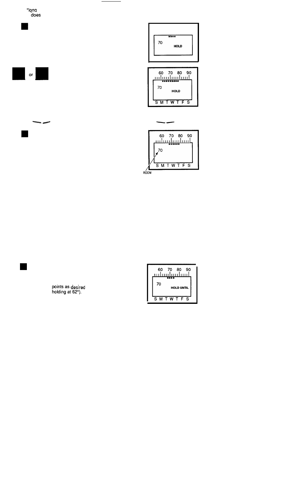 Honeywell MAGIC STAT MS3000 User Manual | Page 9 / 15
