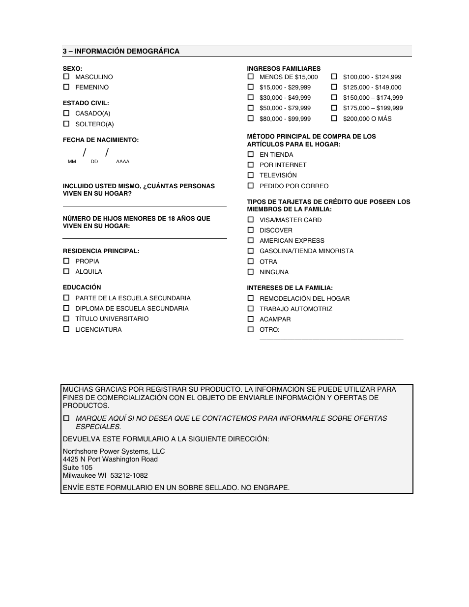 Honeywell HW5500E User Manual | Page 50 / 93