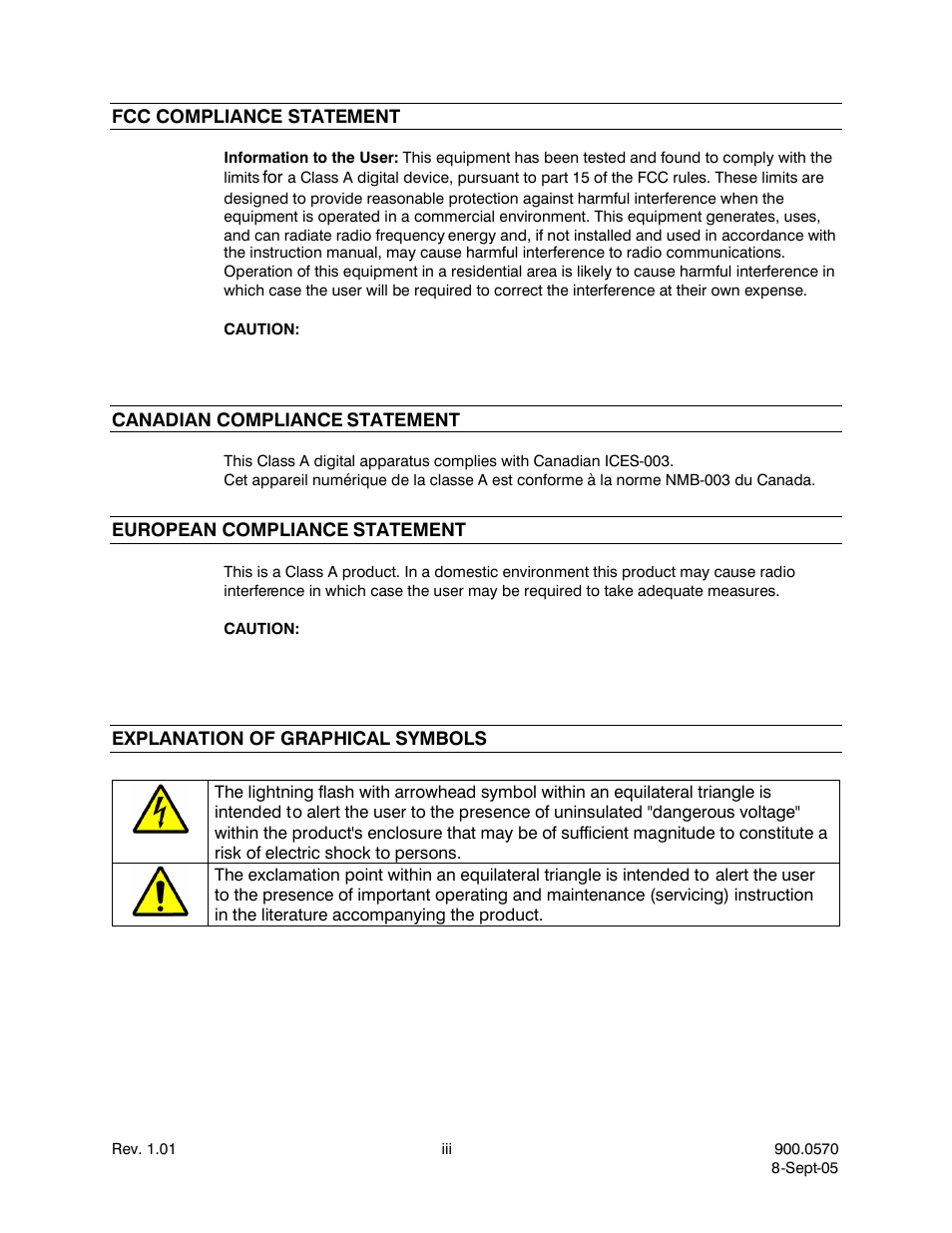 Honeywell HJZTP User Manual | Page 3 / 64