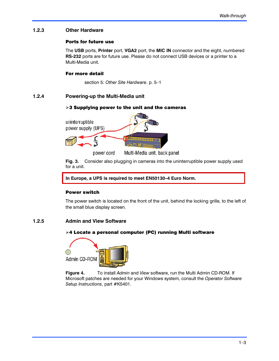 Honeywell RAPID EYE K9696V2 User Manual | Page 13 / 96