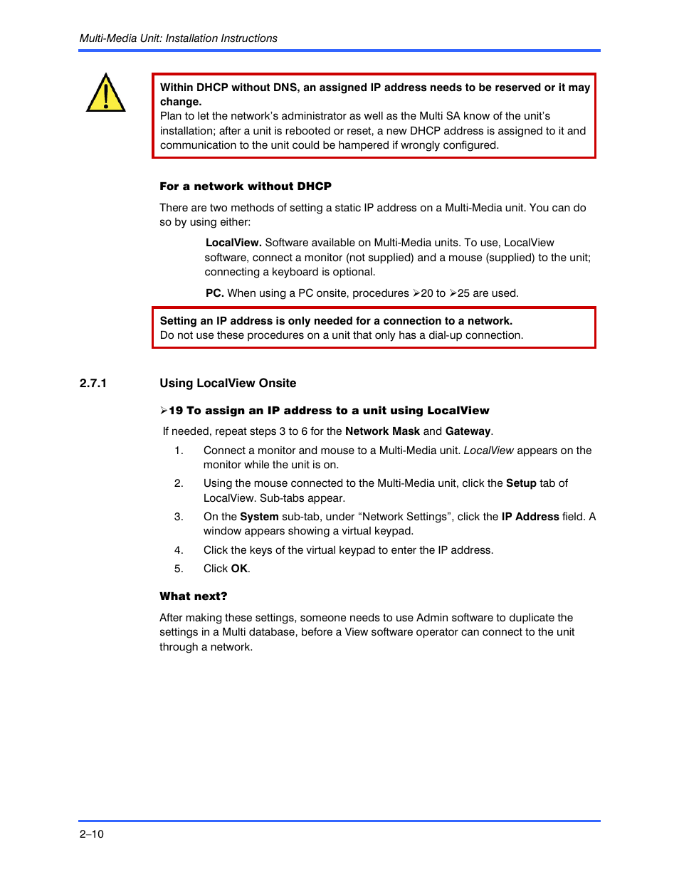 Honeywell RAPID EYE K9696V2 User Manual | Page 28 / 96