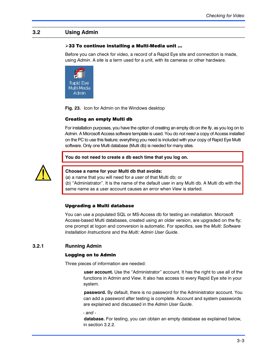 Honeywell RAPID EYE K9696V2 User Manual | Page 39 / 96