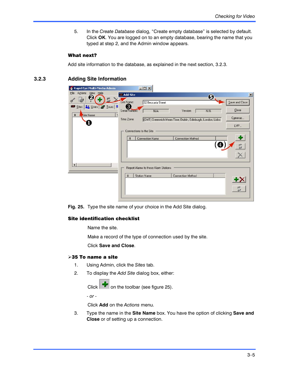 Honeywell RAPID EYE K9696V2 User Manual | Page 41 / 96