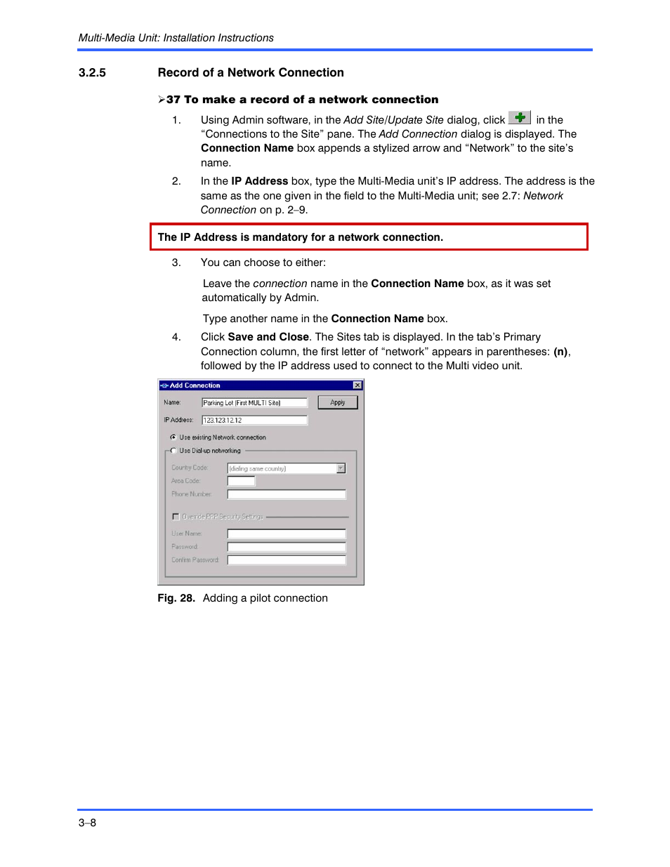 Honeywell RAPID EYE K9696V2 User Manual | Page 44 / 96