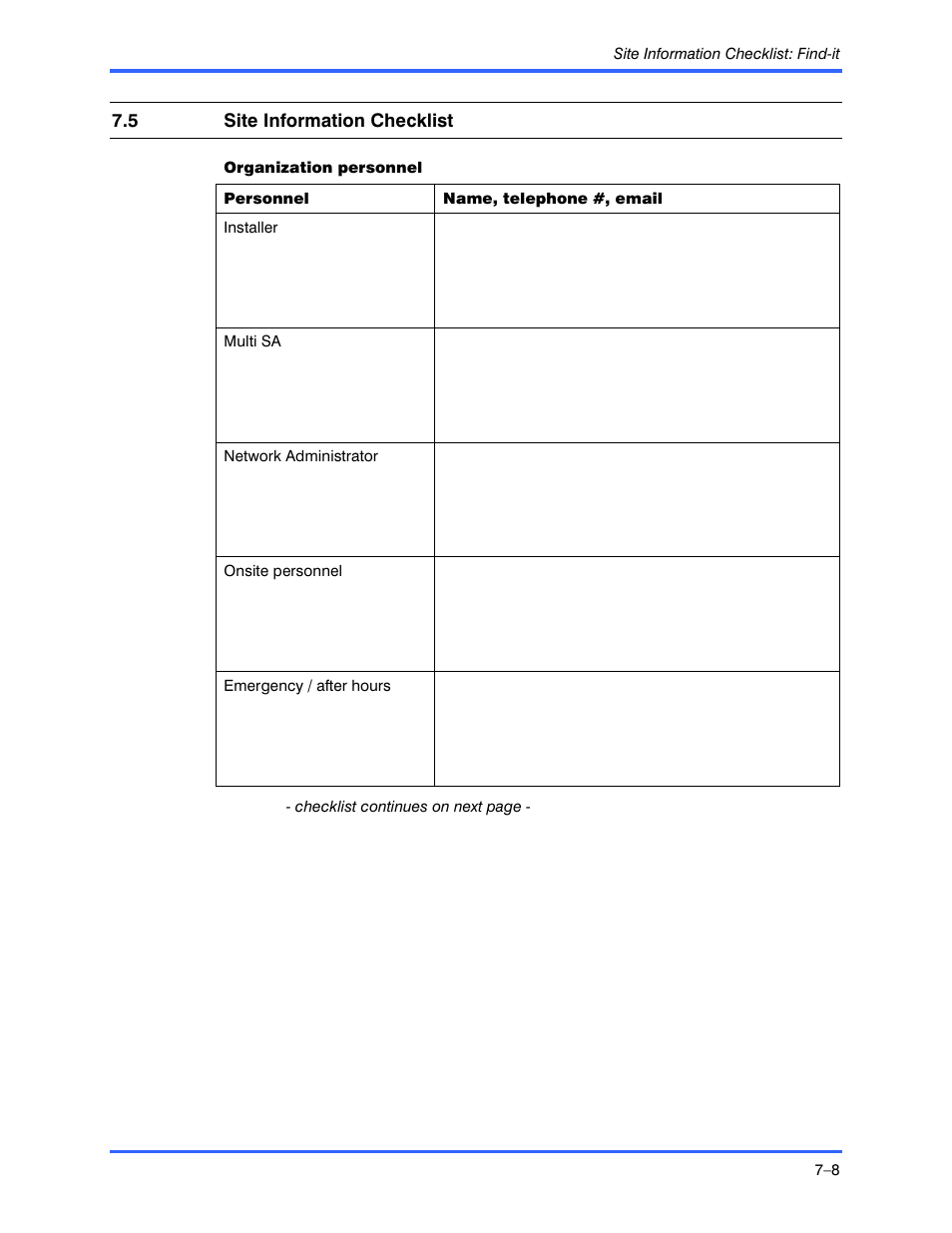 Honeywell RAPID EYE K9696V2 User Manual | Page 82 / 96