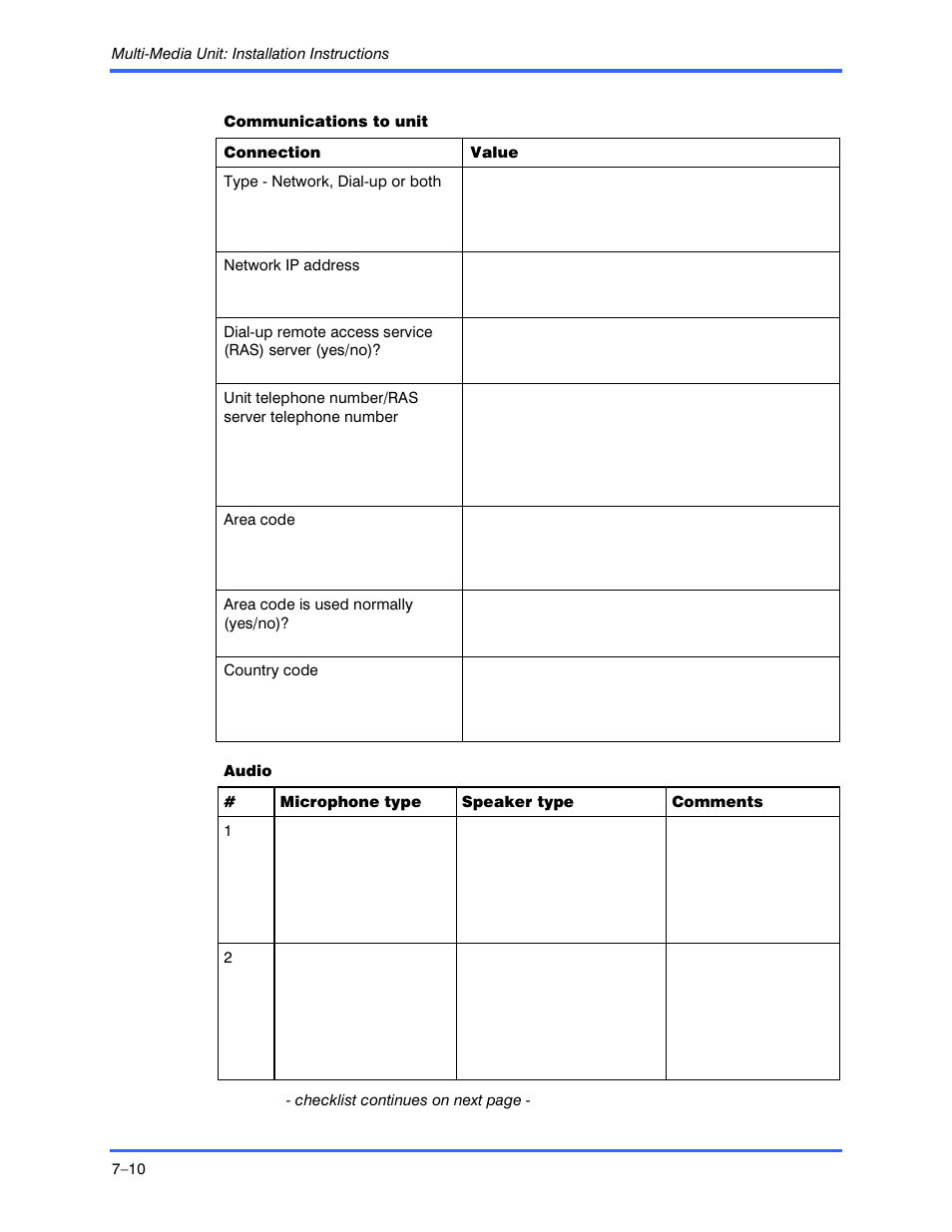 Honeywell RAPID EYE K9696V2 User Manual | Page 84 / 96