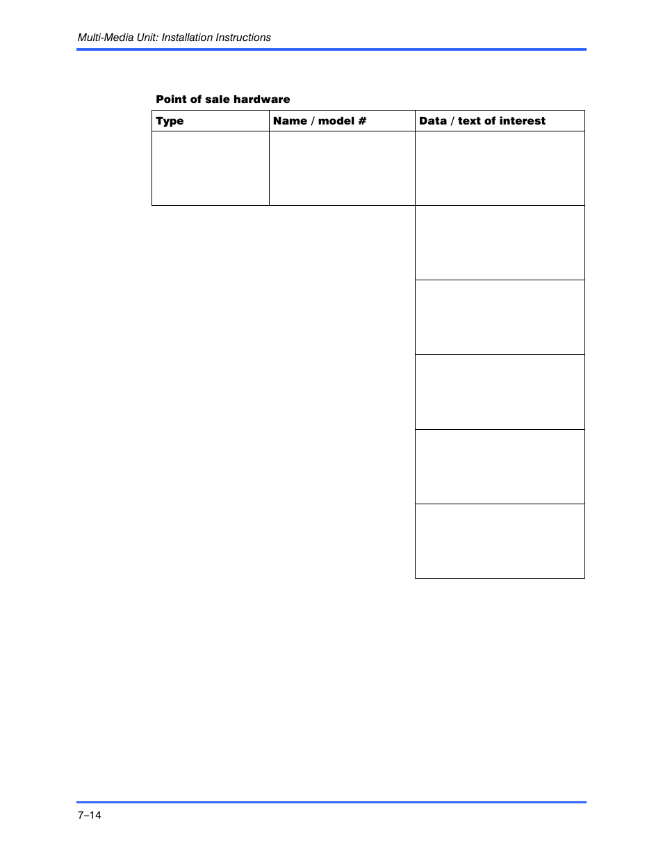 Honeywell RAPID EYE K9696V2 User Manual | Page 88 / 96