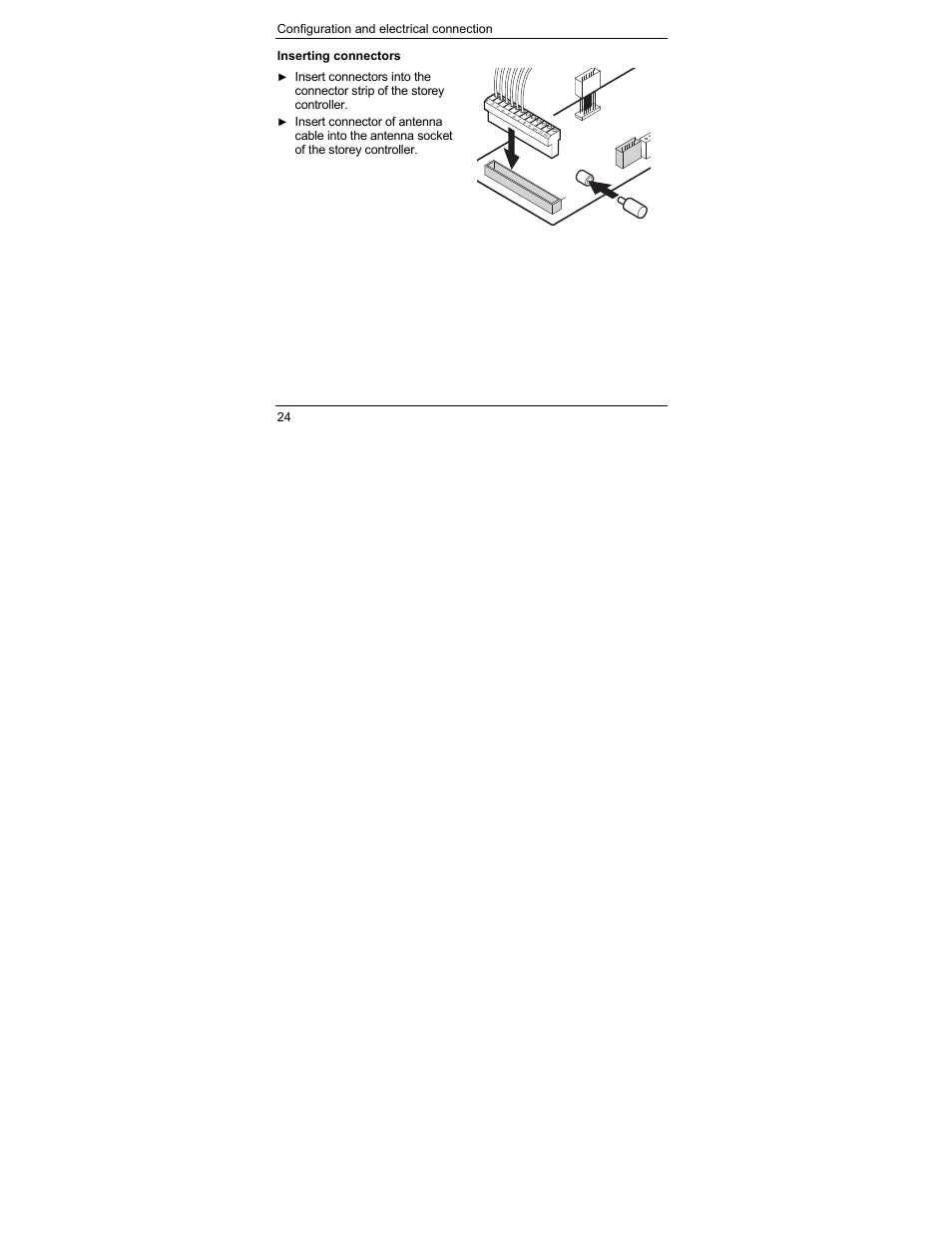 Honeywell HCE 60 User Manual | Page 26 / 56