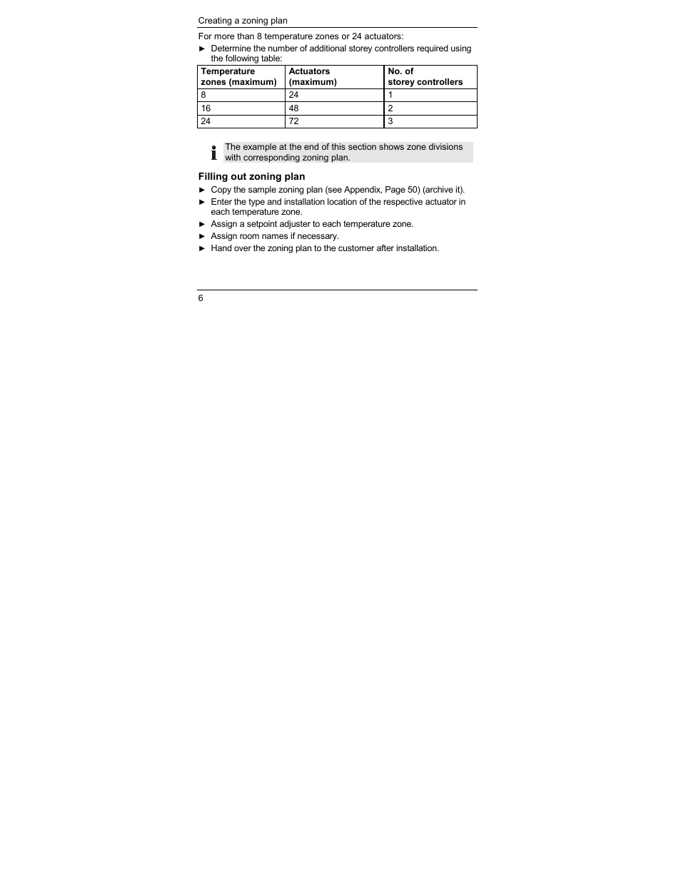 Honeywell HCE 60 User Manual | Page 8 / 56