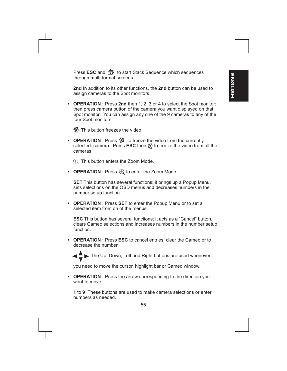 Honeywell HXMT9 / HXMT9X User Manual | Page 69 / 102