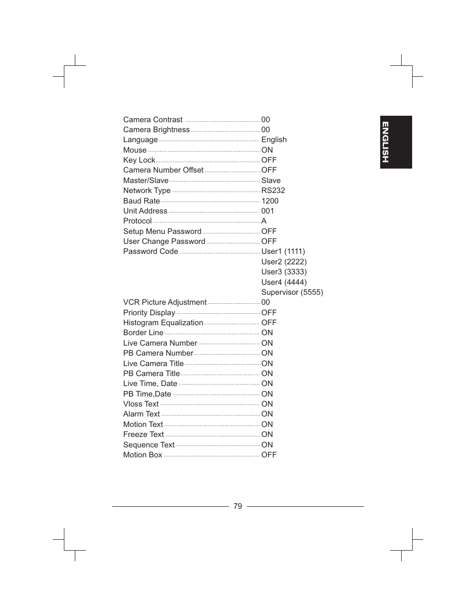 Honeywell HXMT9 / HXMT9X User Manual | Page 93 / 102