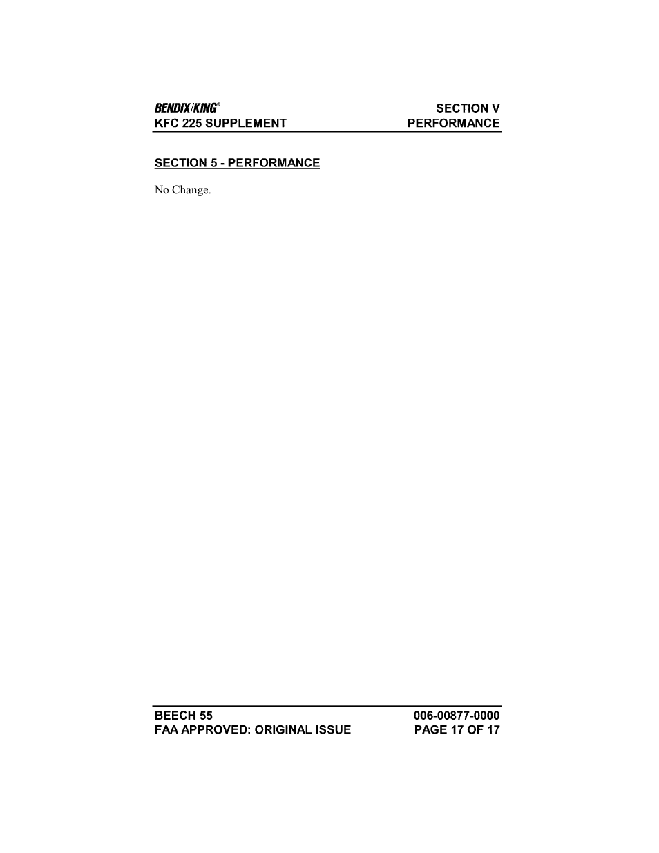 Honeywell BENDIX/KING KLN 94 User Manual | Page 132 / 156