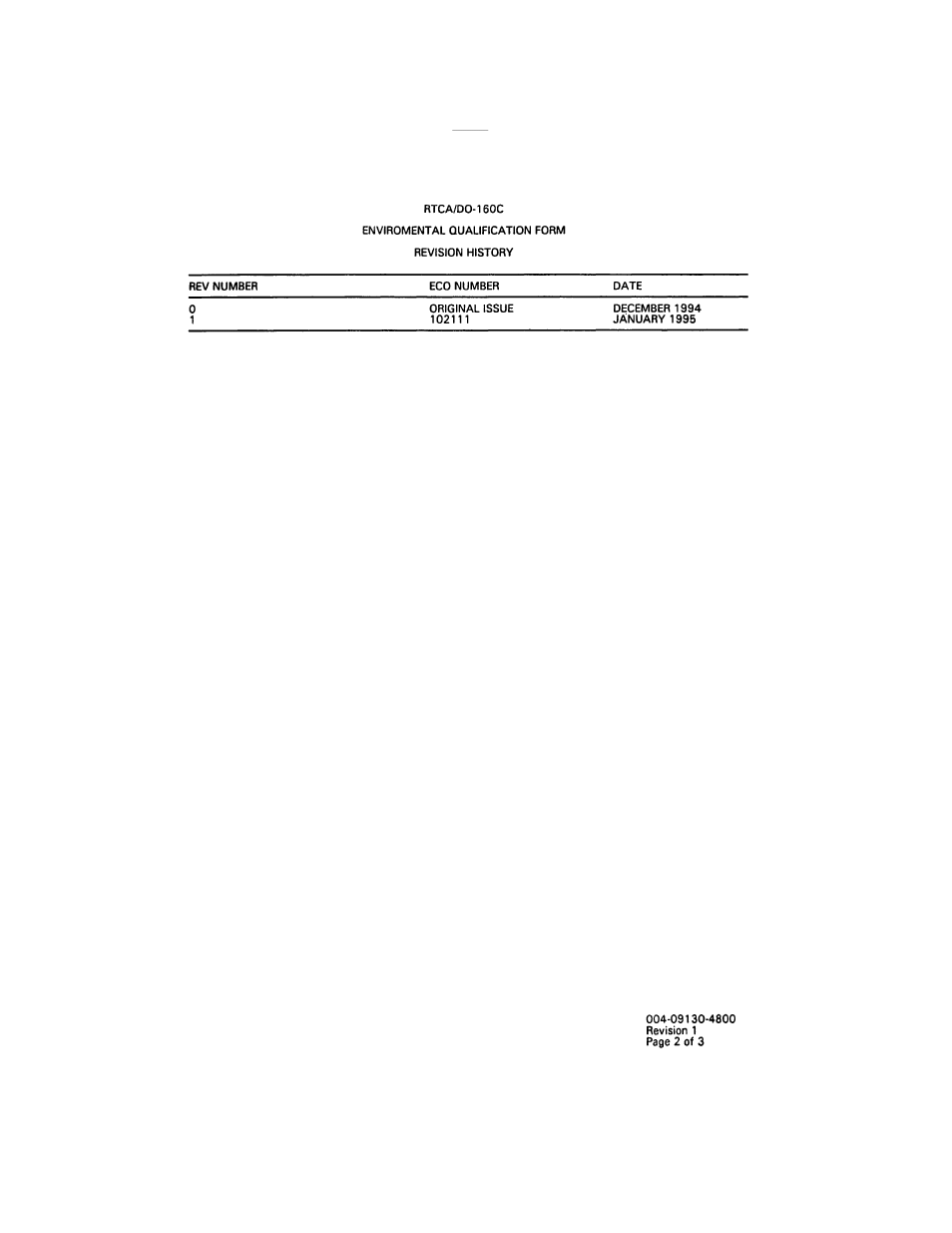 Honeywell BENDIX/KING KLN 94 User Manual | Page 150 / 156