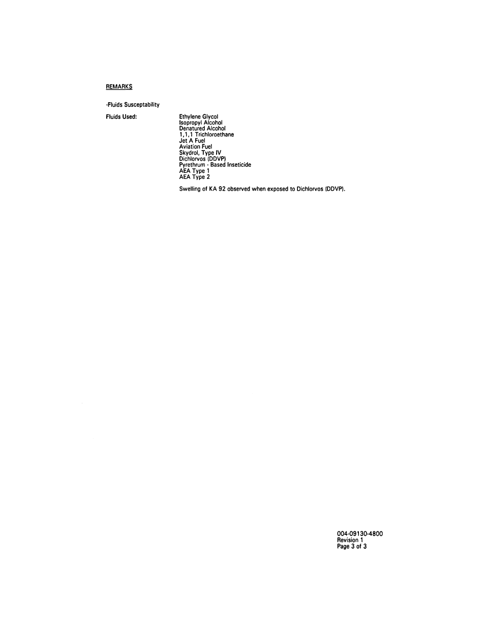Honeywell BENDIX/KING KLN 94 User Manual | Page 151 / 156