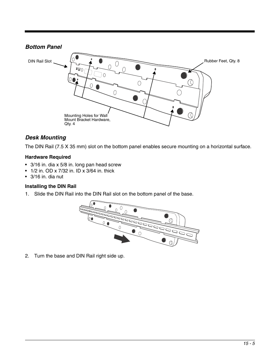Honeywell DOLPHIN 99EX User Manual | Page 161 / 190