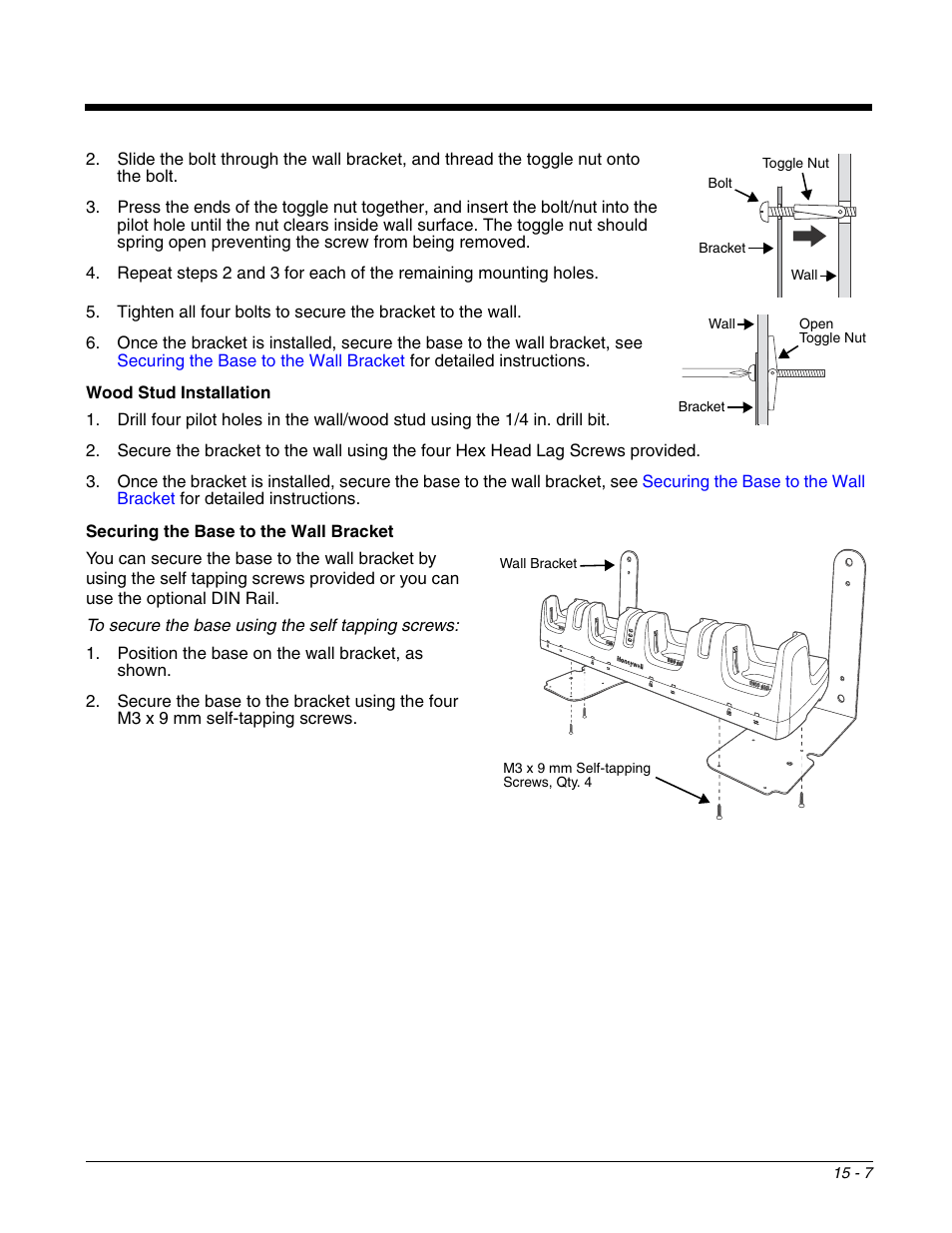 Honeywell DOLPHIN 99EX User Manual | Page 163 / 190