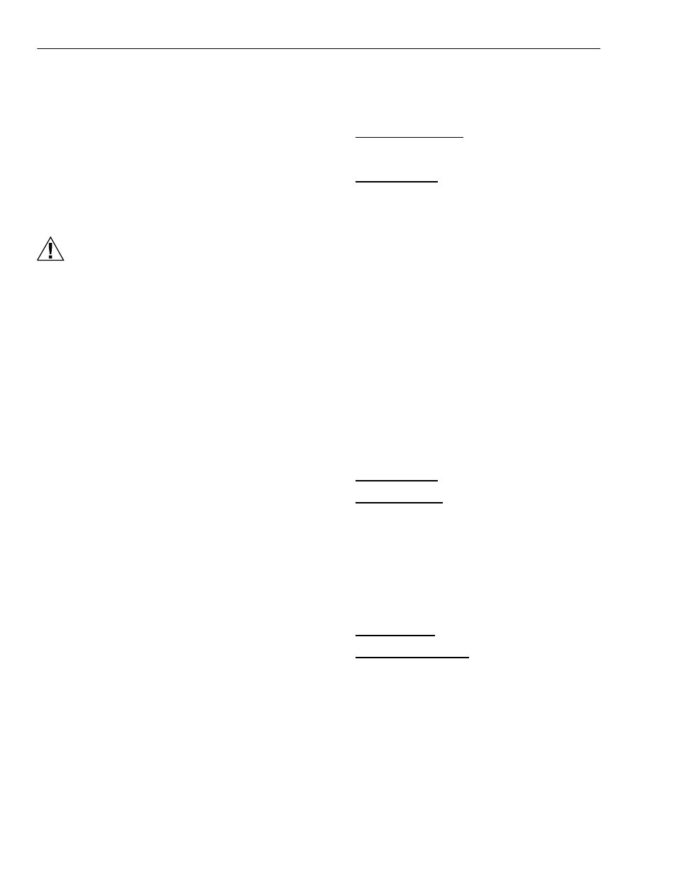 Caution, Service, Prefilter | Particle filter, Cpz™ adsorbent module | Honeywell F111 Series 1 User Manual | Page 8 / 12