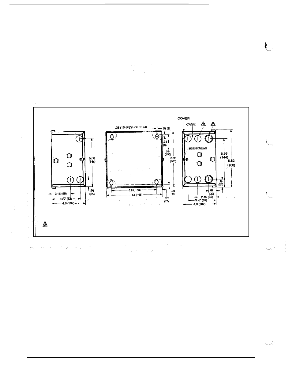 Honeywell W7620 User Manual | Page 14 / 16