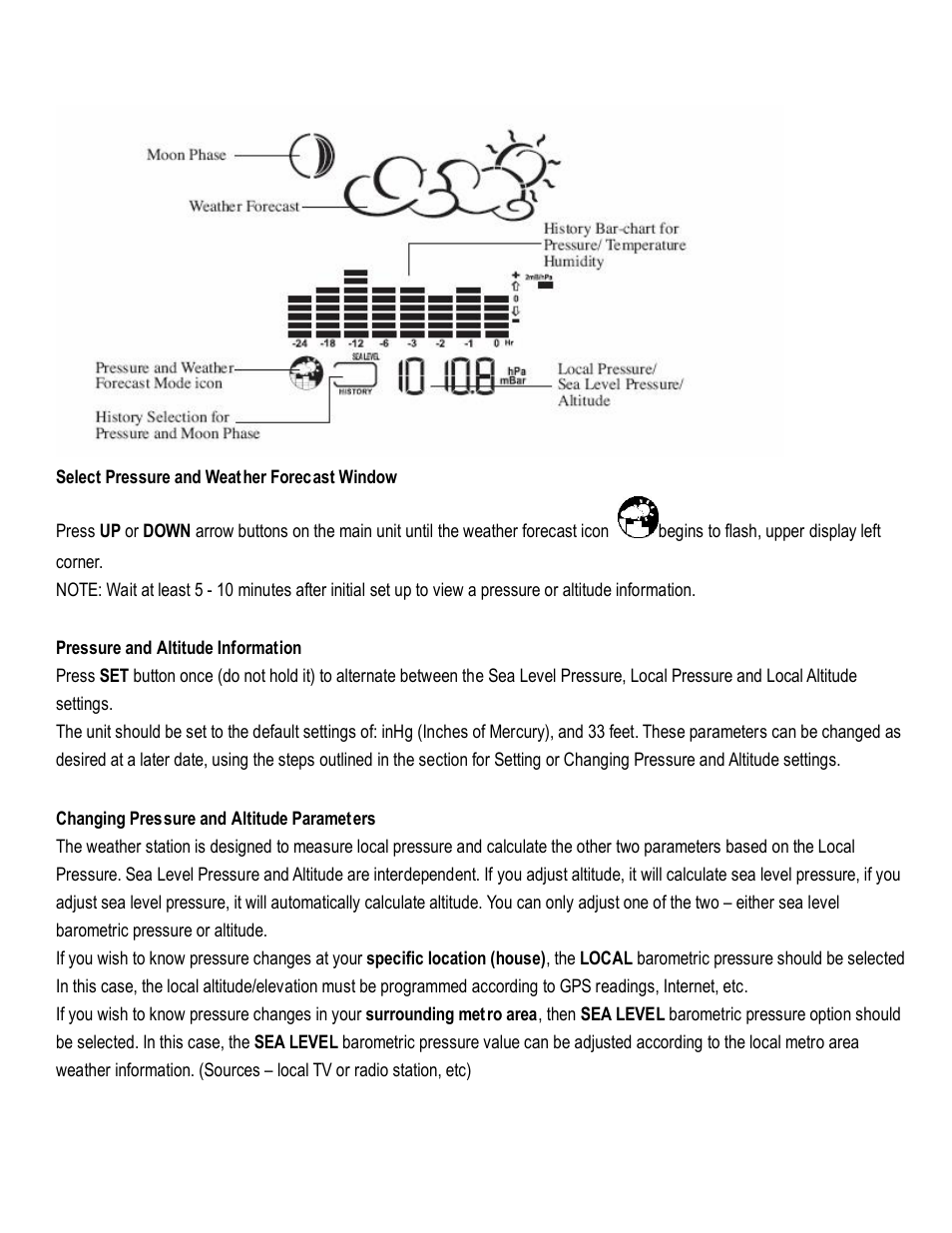 Honeywell TE821WD User Manual | Page 16 / 33