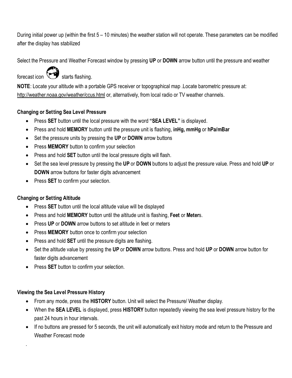 Honeywell TE821WD User Manual | Page 17 / 33