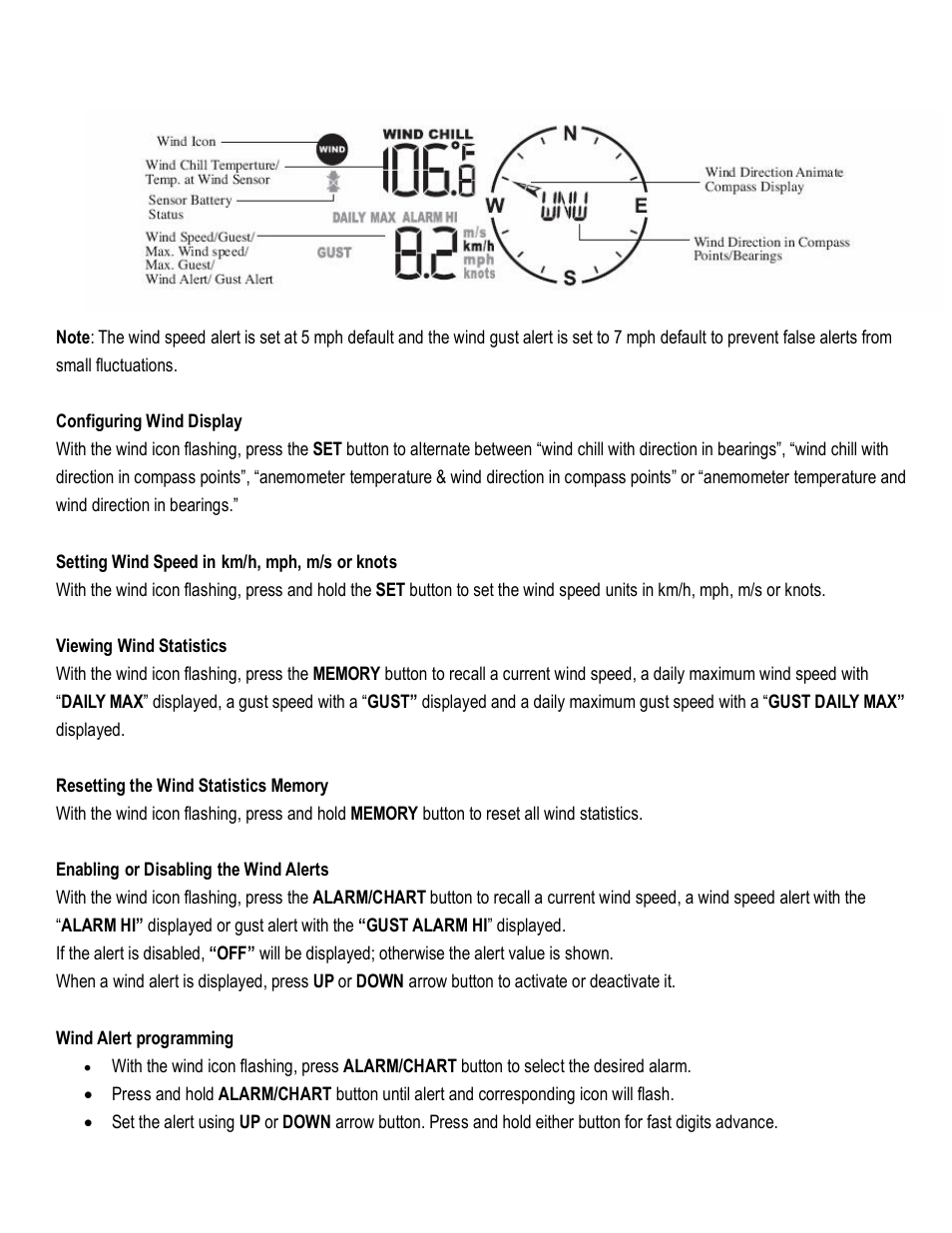 Honeywell TE821WD User Manual | Page 23 / 33