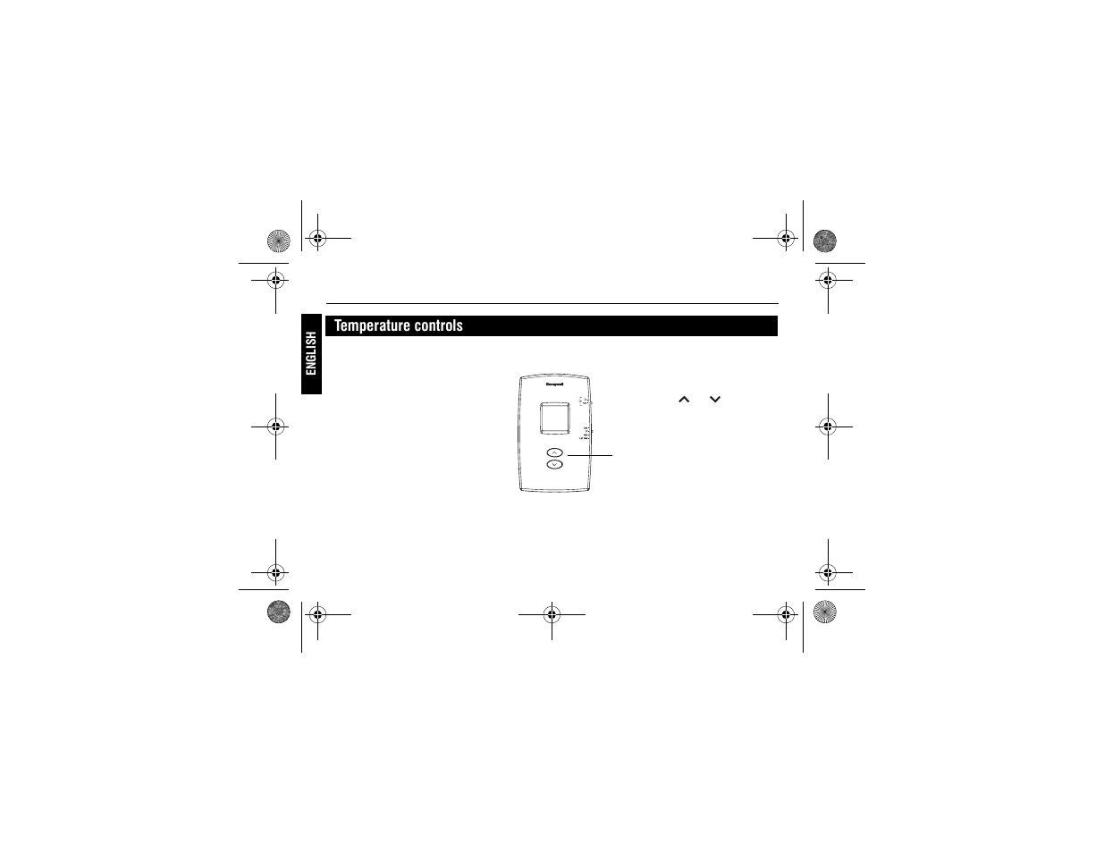 Honeywell PRO 1000 User Manual | Page 10 / 46