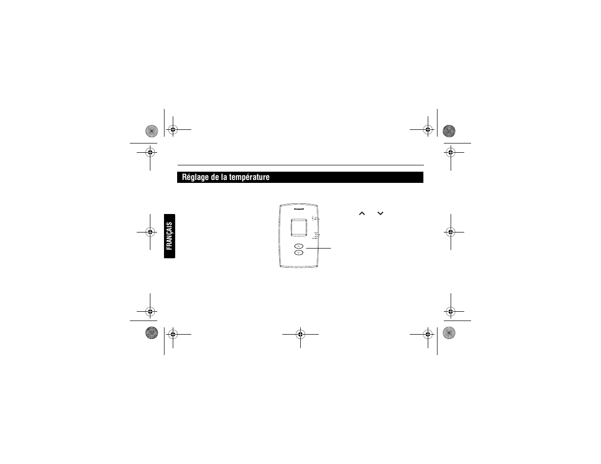 Honeywell PRO 1000 User Manual | Page 24 / 46