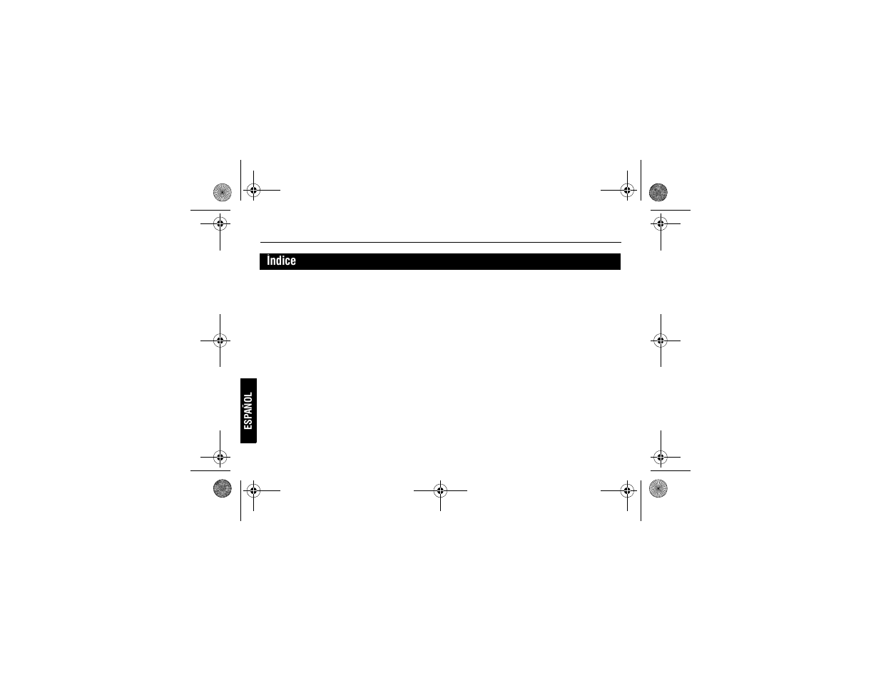 Índice | Honeywell PRO 1000 User Manual | Page 32 / 46