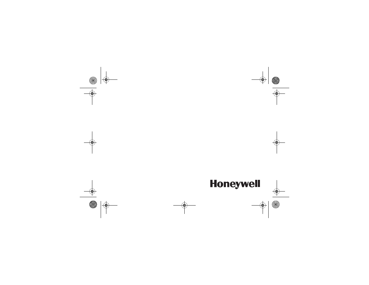 Honeywell PRO 1000 User Manual | Page 46 / 46